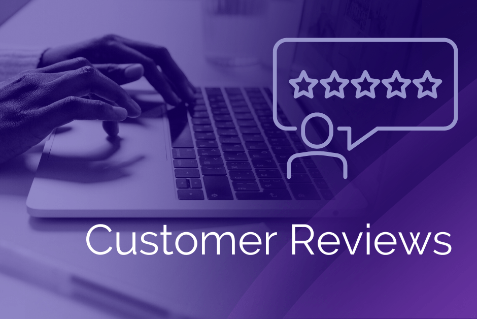 How to Get More Reviews for Your Business - Use Customer Experiences 